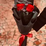 Red Rose